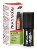 Energy - Roll On con Oli Essenziali Bio Aromaboost®