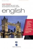 Inglese - Corso intensivo  — Libro