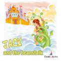 English Edition - Jack and the Beanstalk - Download MP3 — mp3