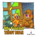 English Edition - My Friend Teddy Bear - Download MP3 — mp3