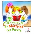 English Edition - The Treasure of Morgana, the Pirate - Download MP3 — mp3