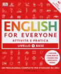 English for Everyone. Attività e Pratica — Libro