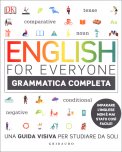 English for Everyone - Grammatica Completa — Libro