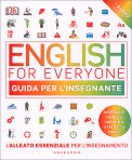 English For Everyone - Guida per l'Insegnante — Libro