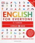English For Everyone. Il Corso — Libro