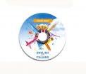 Corso di inglese, English for Italians - CD Mp3 + PDF — Audiolibro
