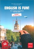 English is Fun! — Libro