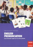 English Pronunciation - 100 flash Card + 200 memory Card — Libro