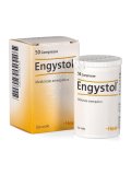 Engystol® Heel 50 Compresse