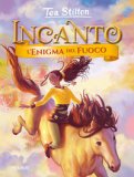 L' Enigma Del Fuoco — Libro