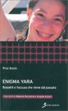 Enigma Yara — Libro