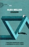 Enigmi — Libro
