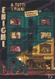 Enigmi a Tutti i Piani - Criminali allo Sbaraglio! — Libro