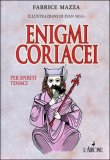 Enigmi Coriacei — Libro