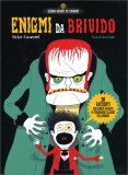 Enigmi da Brivido — Libro