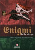 Enigmi della Strega — Libro