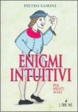 Enigmi Intuitivi — Libro