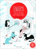 Enigmi - Sfida la Tua Mente con 25 Enigmi Storici — Libro