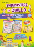 Enigmistica in Gioco - Il Furto dell'Intelligenza Artificiale — Libro