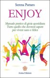 Enjoy  — Libro
