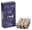 Enjoy Marte 360° - Integratore di Muira Puama, Maca e Zafferano.
