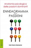 Enneagramma delle Passioni  — Libro