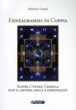 Enneagramma di Coppia  — Libro