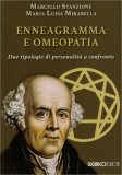 Enneagramma e Omeopatia — Libro