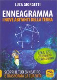 Enneagramma - I Nove Abitanti della Terra — Libro