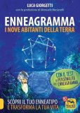 eBook - Enneagramma - I Nove Abitanti della Terra — eBook