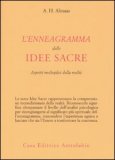 L'Enneagramma delle Idee Sacre — Libro