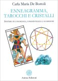 Enneagramma, Tarocchi e Cristalli — Libro