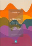 Enteogeni Alleati per la Rinascita Spirituale — Libro