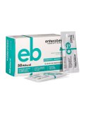 Enteroben™ 50 Miliardi Fermenti Lattici - 10 Bustine