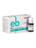 Enteroben™ 50 Miliardi Fermenti Lattici - 10 Flaconcini