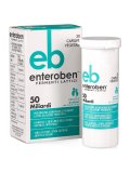 Enteroben™ 50 Miliardi Fermenti Lattici