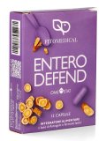 Enterodefend - Omeostat