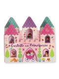 Entra nel Castello delle Principesse — Libro/Gioco
