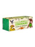 Entra nel Mondo dei Dinosauri - Visore 3D Immersivo