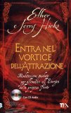 Entra nel Vortice dell'Attrazione + CD audio in Inglese — Libro