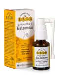 Epid Spray Orale Propoli Plus Balsamico