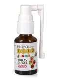 Epid Spray Orale Propoli Plus Junior