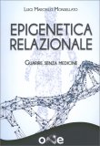 Epigenetica Relazionale — Libro