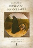 Epigrammi, Parodie, Satire — Libro