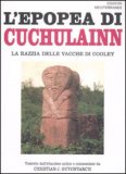 L'epopea di Cuchulainn — Libro