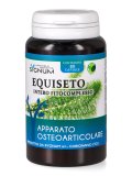 Equiseto - Apparato Osteoarticolare - Capsule