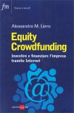 Equity Crowdfunding — Libro