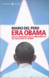 Era Obama — Libro