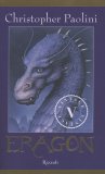 Eragon - Ciclo dell'eredità - Vol. 1 - Ed. Vintage  — Libro
