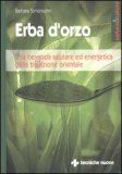 Erba d'Orzo  — Libro